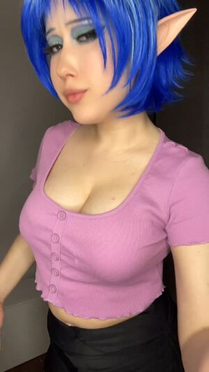 Outfits! Big Tits Cosplay OnlyFans Teen