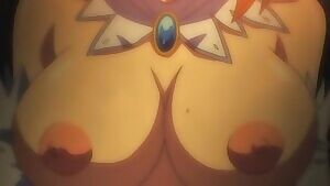 Nina Is One Hot Milf. 💗