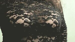 Titty Tuesday. About to start induction with these.