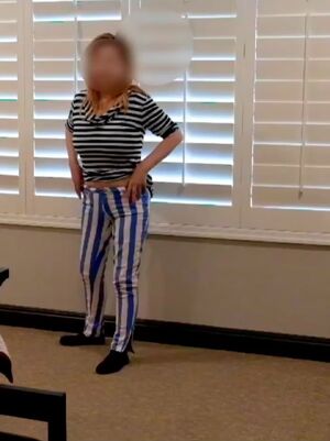 CFNM Femdom Humiliation Laughing SPH Small Dick