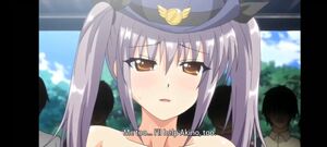 Lesbian Hentai Big Tits Breast Sucking