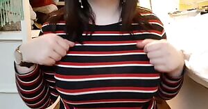 At your request, here's another titty drop!