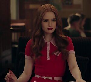 Madelaine Petsch