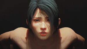 Werewolf Porn 3D Anal Animation Anime