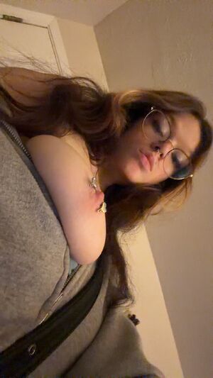 Flashing MILFs Big Tits OnlyFans