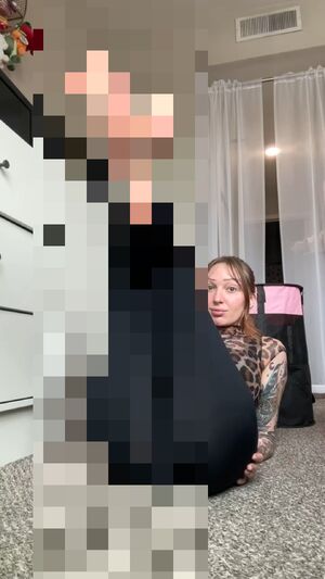 BetaCrop Beta Betaslave Censored Gooning
