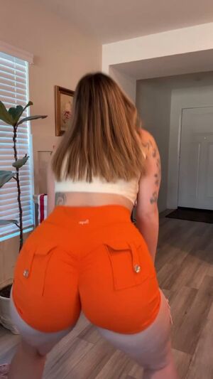 Am I too fat to fuck or am I just right