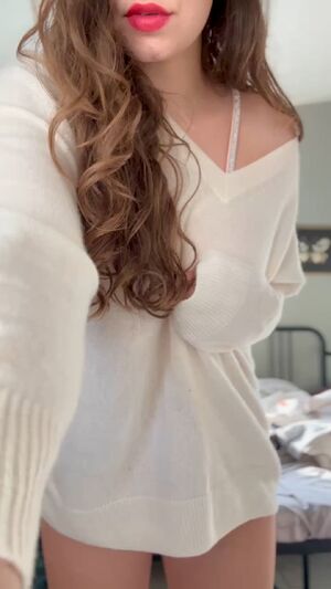 Tits too perfect to stay hidden