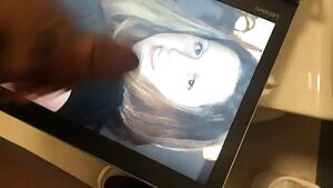 Made his wife my slut