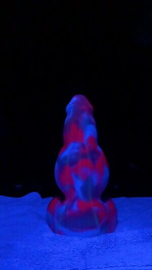 Dexter Fits That Was Intense Hope You Enjoy