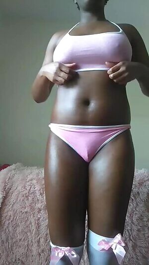 Is it possible to be cute and sexy