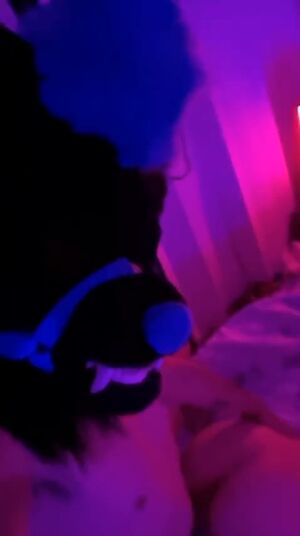Fursuit Sex Ass Couple Doggystyle Furries