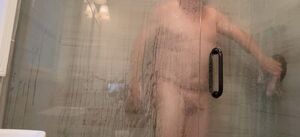 Soft Cocks SPH Shower Small Cock