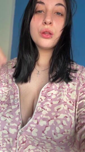 Boob Play Amateur Big Tits Boobs