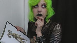 Monster Fuckers Demon Fantasy Gag Gagged