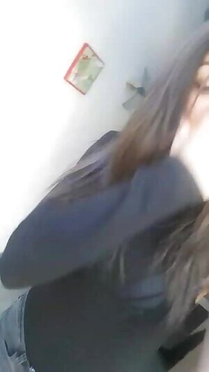 Is this outit too much see-thru ?