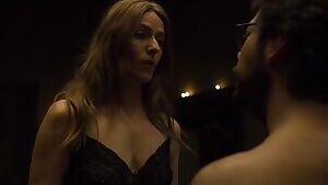 Itziar Ituno - La Casa de Papel / Money Heist