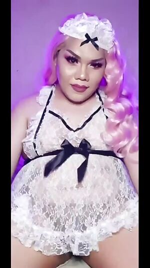 Surprise, it's my clitty! 💕✨