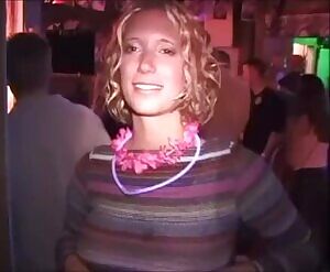 Tits Out for the Boys