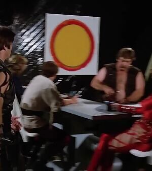 Markie Post - Buck Rogers in the 25th Century