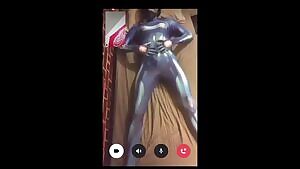 Your girl got milked dry