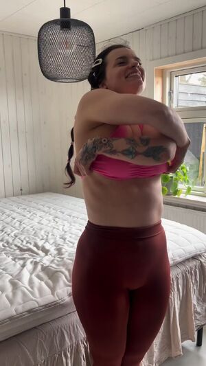FitMilfs Fit Fitness