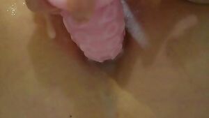 I was told to post here. My first anal tentacle experience. I'm still very new at this lol