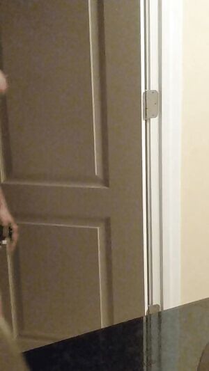 What would you do i i walked up to you like this