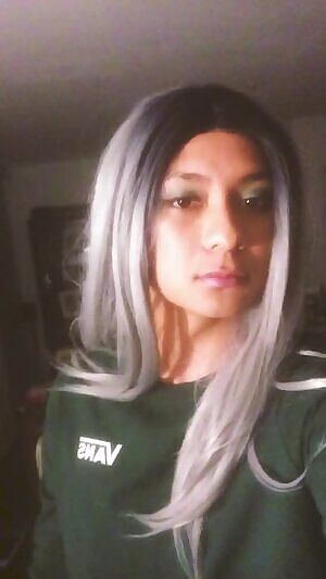 Who wants their dick licked?