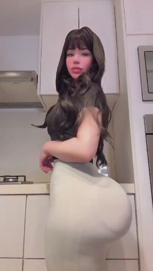 Fake Ass Leggings