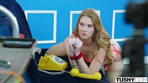 TushyRaw - Ashley Lane - Hard Craving