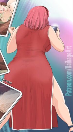 BBC Hentai Amateur Anime Cheating Interracial