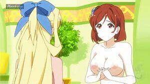 Shinchou Yuusha - 09