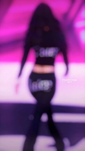Indian Celebrity NSFW Actress Big Ass