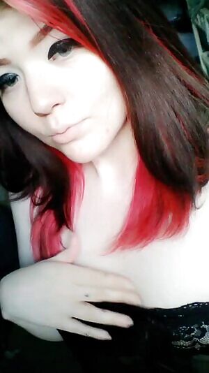 ❤ Come rough me up on