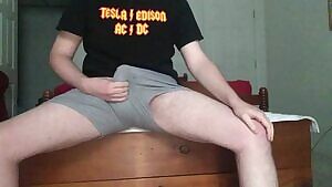 Insert joke about dirty deeds