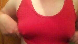 they’re just begging to be sucked on. any volunteers?