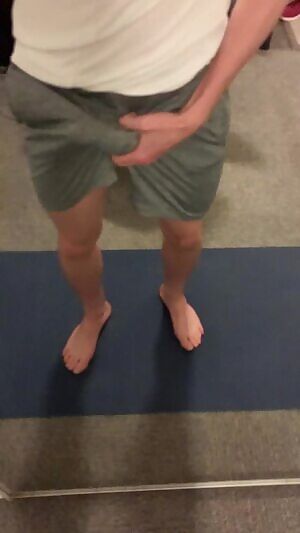 I'm just bouncing around, having fun :)