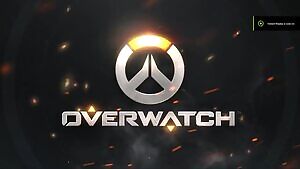 Pumping my toy full of cum.