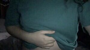 first tiny titty drop