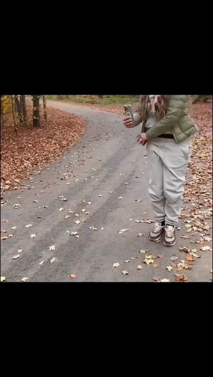 FitMilfs Amateur Flashing MILF Mom