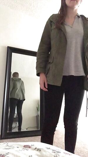 I’m sorry my underwear doesn’t match lol