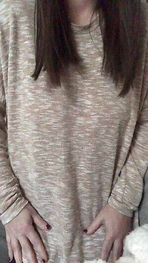 Feeling quite frisky now that it is the weekend