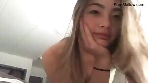 What's Her Name? Super Hot Naked Asian