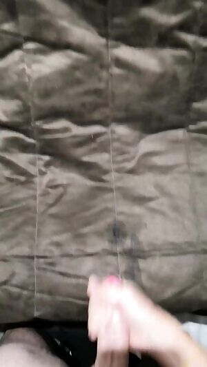 Want to feel powerful thick ropes ?