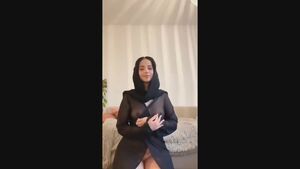 Sweet Hijabis Arab Hijab Muslim