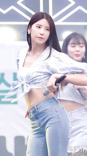 Dia - Huihyeon