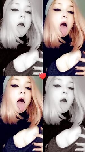 Please let me seduce you 💓