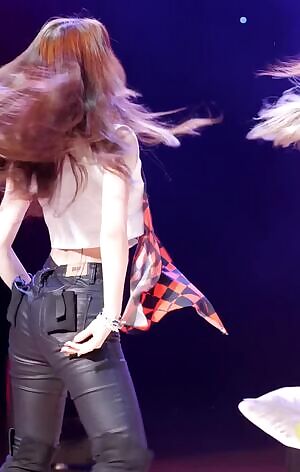 Rocket Punch - Yunkyoung