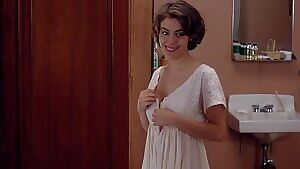 Alyssa Milano in Embrace Of The Vampire - Part 1 of 3
